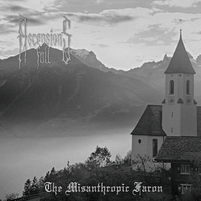 Ascensions Fall : The Misanthropic Faron